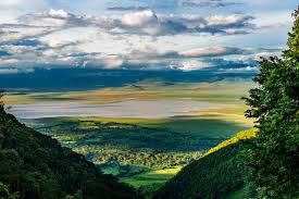 Ngorongoro Conservation Area l Tanzania Specialist