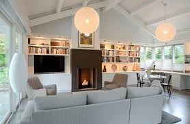 Rectangle Living Room Layouts Novocom Top