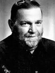 Merlin D. "Butter" Ecker Obituary