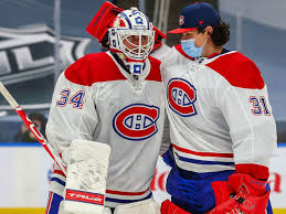 Trouvez des chroniques, blogues, opinions sur canadiens de montréal. Canadiens Fire Stephane Waite Name Sean Burke Director Of Goaltending Thescore Com