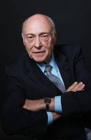 A Conversation With Steve Solomon