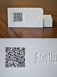 They're commonly used to display text, open a website url, save a contact, compose messages or even give coupon codes. 30 Creative Qr Code Business Cards Webdesigner Depot Webdesigner Depot Blog Archive