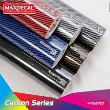 Harga belt conveyor per meter, conveyor batubara, harga conveyor per meter. Stiker Sticker Maxdecal Carbon 5d Skotlet Max Decal Karbon 5d Black Silver Matt C501m Shopee Indonesia