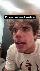 My Name Is Edwin Fnaf Cosplay