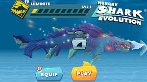 5.7k views · 1 year ago. Luminite Shark Unlocked The Narralliclyus Hungry Shark Evolution Full Hd Hungryshark Net