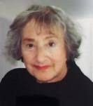 Betty Heiss Obituary (1931