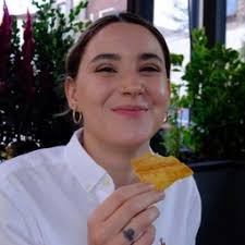 Amanda Luz Henning-Santiago's Profile