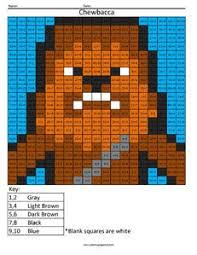 Using pixel art and coloring to create engaging math activities to help students. Pin On Coloring Squared