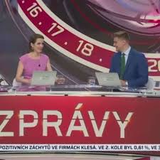 Když prima před rokem oznámila, že v česku pod licencí cnn spustí nový zpravodajský kanál, rozvířilo to v mediálních kruzích velkou debatu. Episode Kafka A Laskova Jako Nova Moderatorska Dvojice Of The Cnn Prima News Podcast Audiobooks For Download