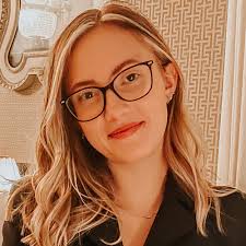 Martha Bernstein a Director in EAST MOLESEY working at Proper Goose