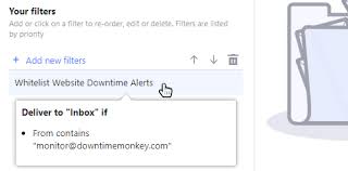 Mouse over the settings menu icon and select settings. How To Whitelist And Email Address In Yahoo Mail
