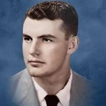 Allen Jarman Obituary