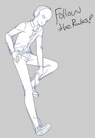 Cool Pose Base By Https Www Deviantart Com Baseexmachina On Deviantart Anime Poses Reference Anime Boy Sketch Anime Drawings Boy Comic kiss base by mikonii on deviantart. anime poses reference anime boy sketch