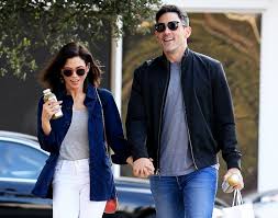 We did not find results for: Jenna Dewan Shows Pda With Bf Steve Kazee In Beverly Hills Pics My Style News