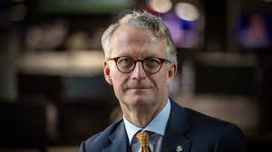 Skyline luge CEO Geoff McDonald