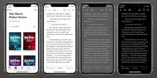 Automatic dark mode would work great in book apps for ipad and iphone. How To Use Dark Mode With Apple Books On Iphone And Ipad 9to5mac