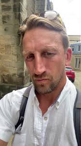 Galloway Keith Mason