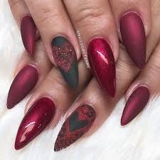 54 Valentines Day Nail Design And Nail Art Ideas Amerisha Beauty Nail Designs Valentines Valentine S Day Nail Designs Valentine Nail Art Check out my latest video on youtube creating these dreamy matte acrylic nails.