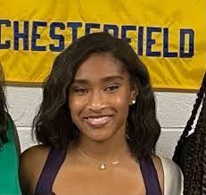 Vanessa Wigfall's Instagram, Facebook & TikTok