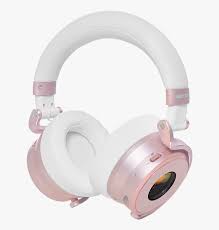 Available for all kinds of listeners, headphones are available in a range of different sizes, specs and designs. Meters Ov 1b Rose Gold Headphones Hd Png Download Transparent Png Image Pngitem