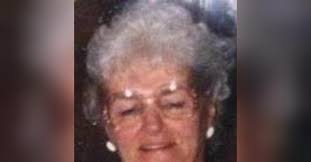 Selina "Sally" Woodward Obituary