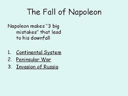 France After The Reign Of Terror France After