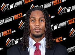 Justin Walley Cornerback Minnesota