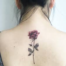 People get flowers for different reasons, roses can some times be part of a memorial tattoo. Desirable Wilted Flower Tattoo Meaning 2020