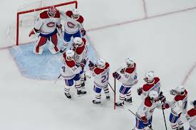 The habs hardly put their best foot forward in regulation on friday night but some heroics from carey price and a late gaffe from. Bj3gwqgwquilpm