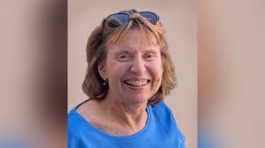 Mary Klink's Instagram, Twitter & Facebook