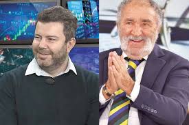 Ion țiriac (80 de ani) nu mai este cel mai bogat român. El Este Cel Mai Bogat Roman Al Momentului Daniel Dines L A Detronat Pe Èiriac Infamilie Tv
