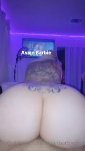 Miss Asian Barbie 69 explicit collection