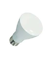 Br20 Led Bulb Is Energy Star Certified At 8 Watts And 500 560 Lumens And Qualifies For Rebate Incentives In Many Municipalities Led Light Bulbs Bulb Led Bulb