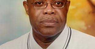 Jethro Livingstone Miller Q.C.ï¿¼