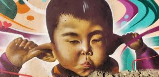 Public Art Day to celebrate successful implementation of Nogoonbaatar Int'l  Eco Art Festival