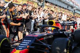 Alpine junior martins climbed from 10th on the grid to finish second in the first race of the day, before matching his gains from 11th to round out the podium in the. Honda Relaxed By Australia F1 Podium Clear Performance Gap Remains