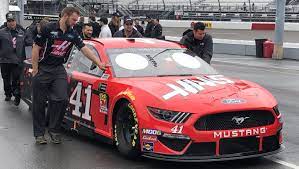 It feels weird to see nascar doing something that promotes actual, proper racing rules. Bump Run What Should Nascar Do About Inspection Violations Before Race Nascar Talk Nbc Sports