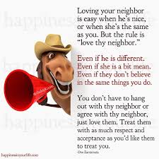 The Hiylife Www Thehiyl Com Love Thy Neighbor Love Thy Neighbor Neighbor Quotes Bible For Kids
