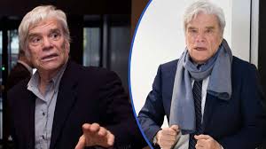 L'épouse de bernard tapie, légèrement blessée, a été transportée à l'hôpital. Ttn Lglnjjoeim
