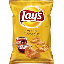 Lays bbq chips gluten free. Lay S Honey Barbecue Flavored Potato Chips 7 75 Ounce Lay S Https Www Amazon Com Dp B00ts9m53e Ref Cm Sw Honey Barbecue Lays Chips Flavors Lays Potato Chips