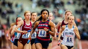 If health conditions in the city continue to improve, the relays on april 24, the iconic penn relays go online. Nia Akins Named Women S Relays Athlete Of The Meet University Of Pennsylvania Athletics