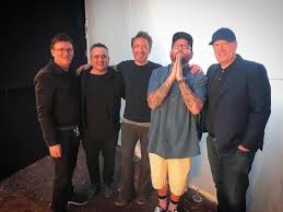 Is mourning the death of his longtime assistant, jimmy rich. Luvin Downey So Jimmy Rich Just Posted This Pic In His Instgram