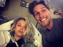 Maybe you would like to learn more about one of these? Kaley Cuoco Starportrat News Bilder Gala De