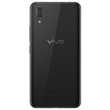 Vivo X21 (Black, 6GB RAM, 128GB Storage ...