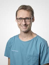 Dr. med. Marco Patrick Lurà