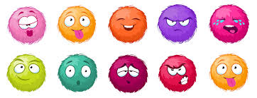 Emociones no con cosas que puedes expresar facilmente con el texto. La Paleta Cromatica Y Las Emociones I Colorterapia