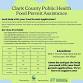 Clark County Public Health Food Permit Assistance — Fourth Plain Forward