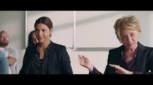 Zita hanrot, liam pierron, soufiane guerrab. La Vie Scolaire Bande Annonce Youtube