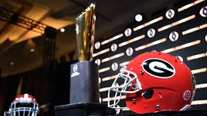 The official 2021 football schedule for the university of georgia bulldogs Georgia Football Gets Another Db Transfer This One From Alabama