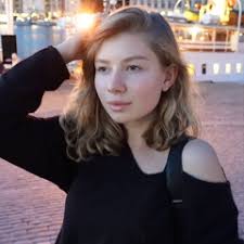 Поля Птушкина